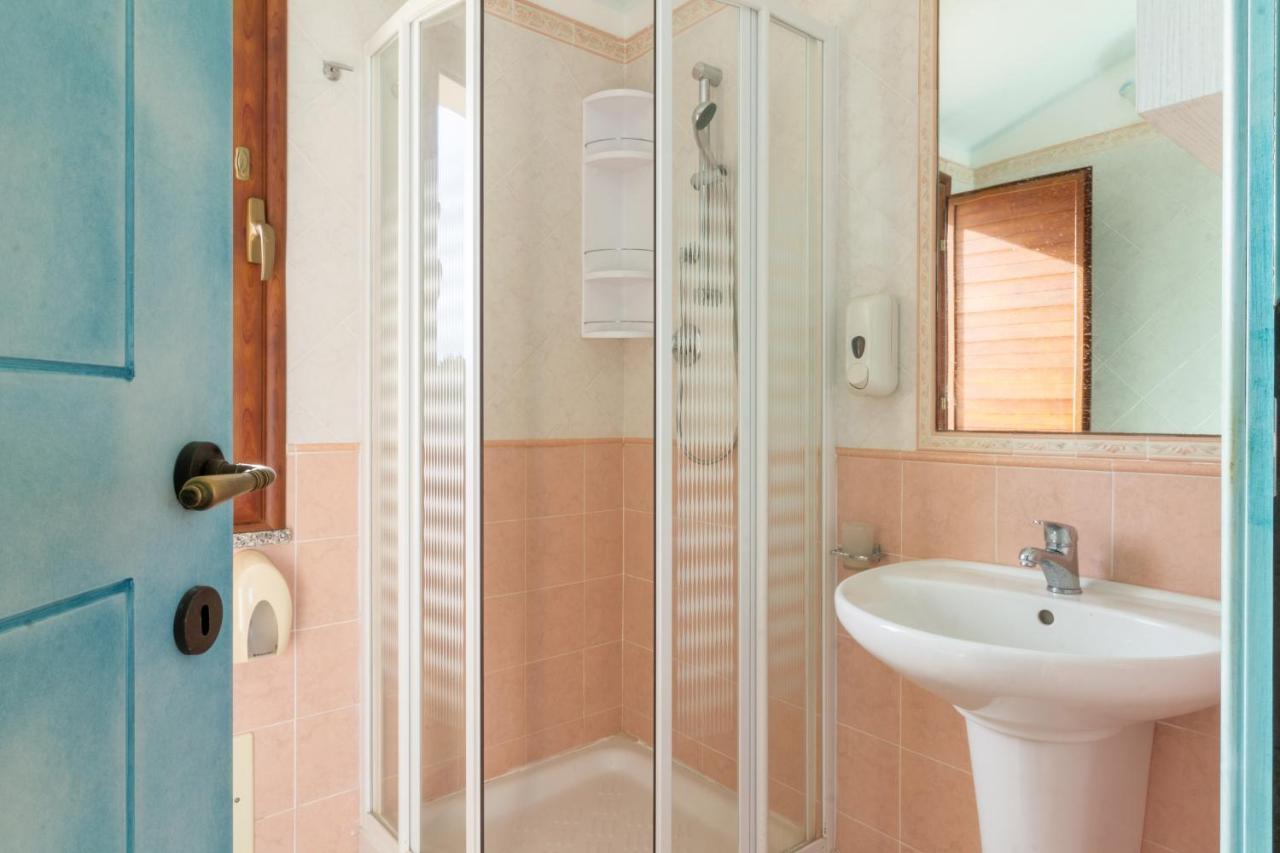 Museddu Beach Residence Cardedu Ngoại thất bức ảnh